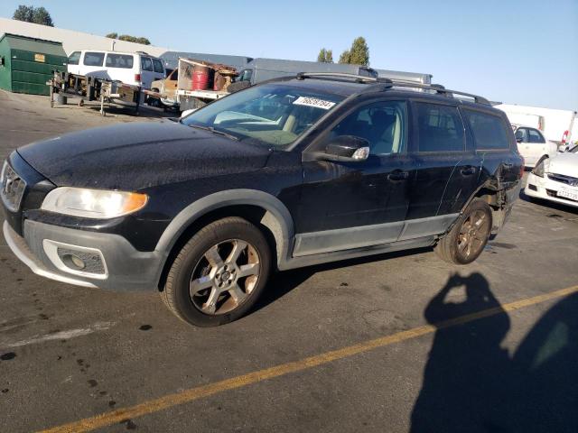Photo 1 from auction – 2008 VOLVO XC70 with VIN YV4BZ982681012259
