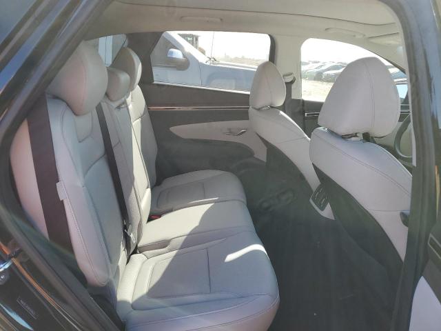 Photo 11 from auction – 2024 HYUNDAI TUCSON LIM with VIN 5NMJECDE9RH395502
