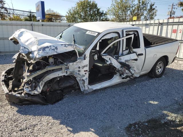 RAM 1500 CLASS 2023 with VIN 1C6RR7FTXPS527685 - Photo from auction