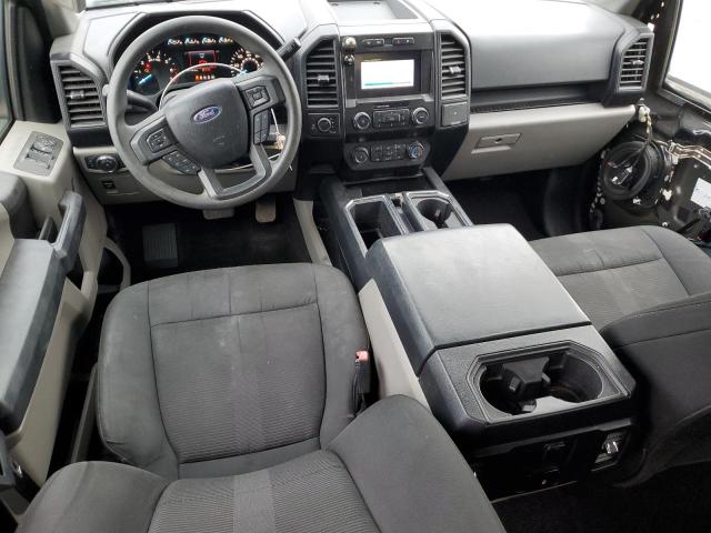 Photo 8 from auction – 2019 FORD F150 SUPER with VIN 1FTEW1EP0KFA08342
