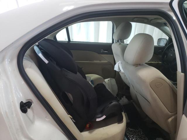 Photo 10 from auction – 2009 FORD FUSION with VIN 3FAHP07129R189539