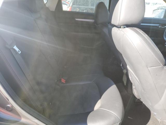 Photo 11 from auction – 2018 MAZDA CX-5 TOURI with VIN JM3KFBCM2J0324707