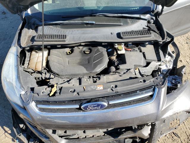 Photo 12 from auction – 2014 FORD ESCAPE TIT with VIN 1FMCU9J90EUD60092