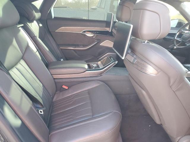 Photo 10 from auction – 2019 AUDI A8 L with VIN WAU8DBF89KN007595