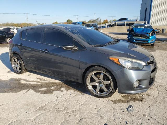 Photo 4 from auction – 2016 KIA FORTE SX with VIN KNAFZ5A32G5511905