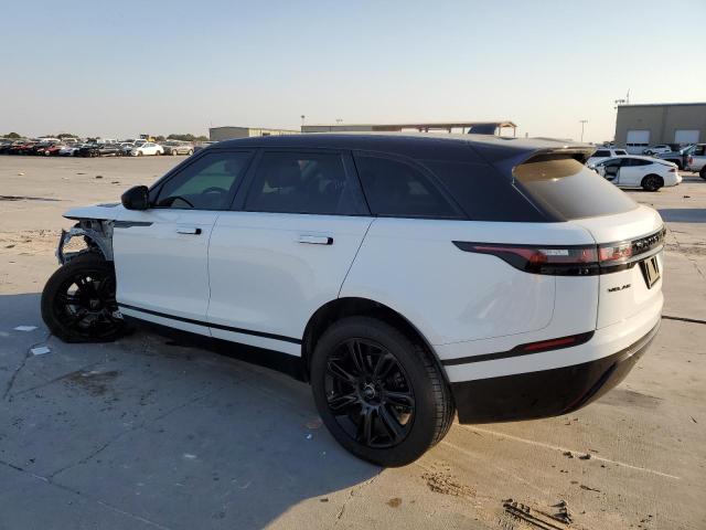 Photo 2 from auction – 2023 LAND ROVER RANGE ROVE with VIN SALYT2EX9PA348016