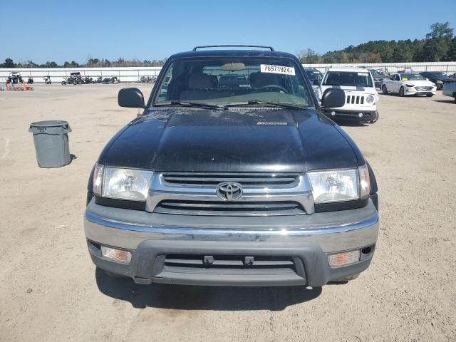 Photo 5 from auction – 2001 TOYOTA 4RUNNER SR with VIN JT3GN86R010183958