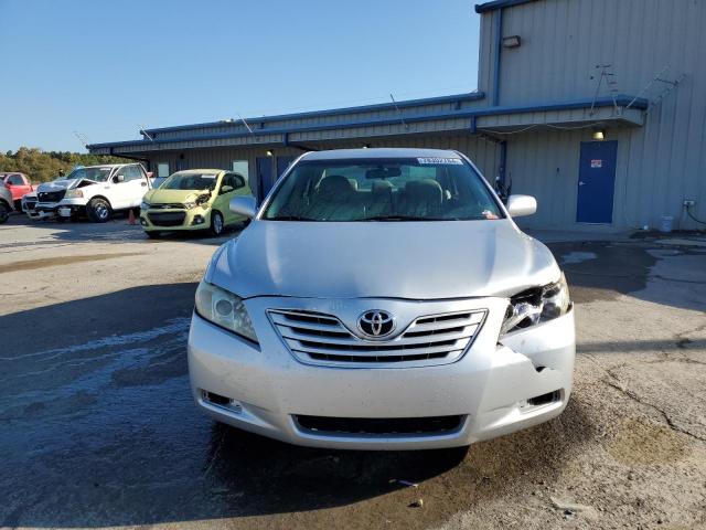 Photo 5 from auction – 2009 TOYOTA CAMRY BASE with VIN 4T4BE46K79R114949