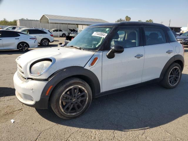 MINI COOPER COU 2016 with VIN WMWZB3C5XGWR47125 - Photo from auction