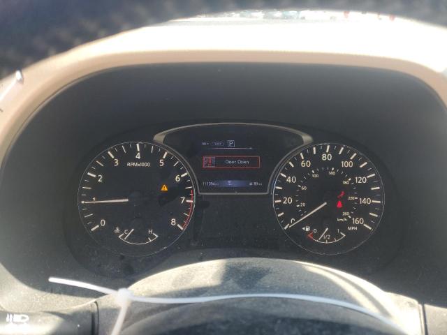 Photo 9 from auction – 2019 NISSAN PATHFINDER with VIN 5N1DR2MM5KC587390