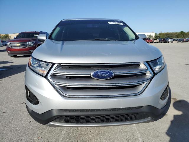 Photo 5 from auction – 2018 FORD EDGE TITAN with VIN 2FMPK3K98JBB07721