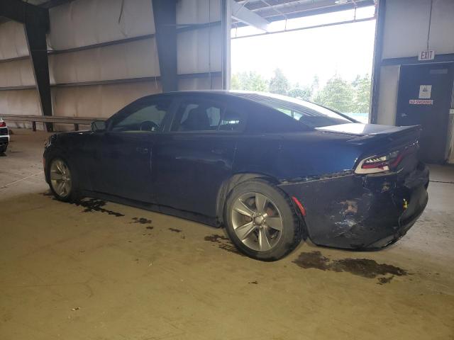 Photo 2 from auction – 2016 DODGE CHARGER SE with VIN 2C3CDXBGXGH180389