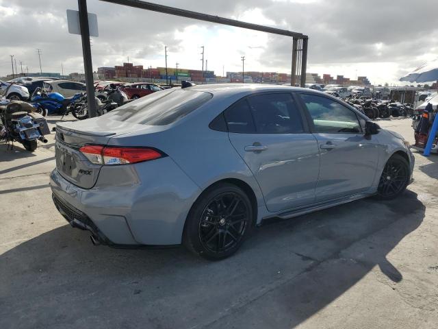 Photo 3 from auction – 2022 TOYOTA COROLLA SE with VIN 5YFS4MCE0NP136914