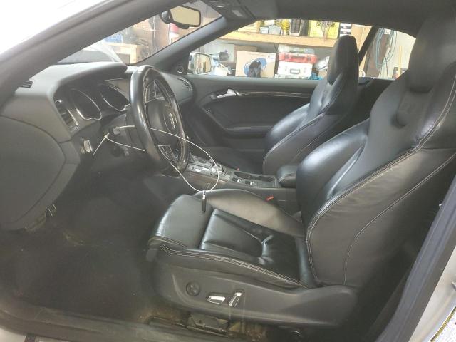 Photo 7 from auction – 2013 AUDI S5 PREMIUM with VIN WAULGBFH8DN000528