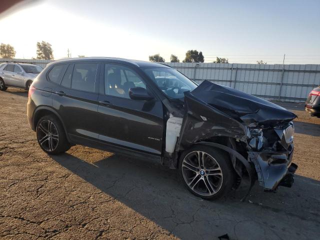Photo 4 from auction – 2013 BMW X3 XDRIVE2 with VIN 5UXWX9C53D0D04920