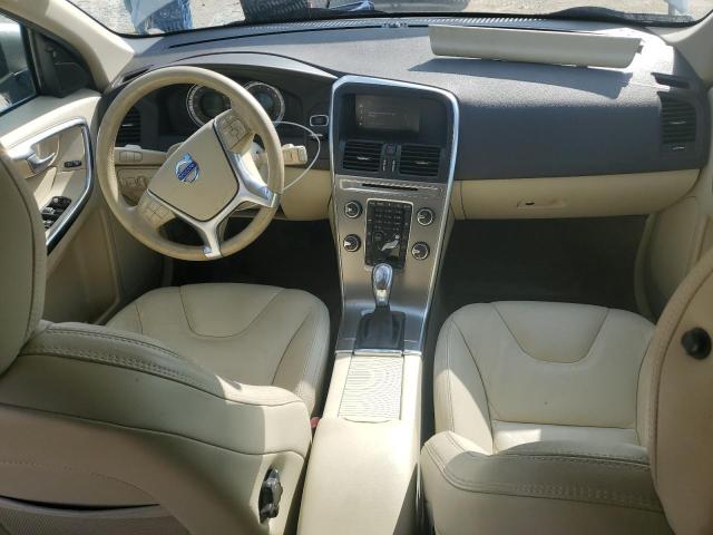Photo 8 from auction – 2013 VOLVO XC60 3.2 with VIN YV4952DL5D2384826