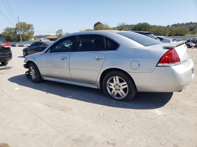 Photo 2 from auction – 2012 CHEVROLET IMPALA LT with VIN 2G1WG5E3XC1102901