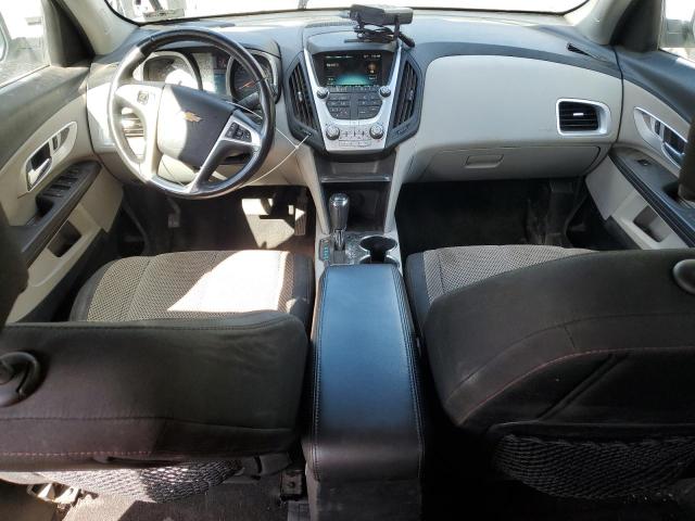 Photo 8 from auction – 2016 CHEVROLET EQUINOX LT with VIN 2GNFLFEK9G6195202