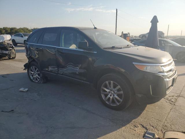Photo 4 from auction – 2011 FORD EDGE LIMIT with VIN 2FMDK4KC0BBA82769