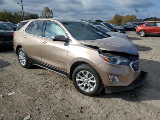 Photo 4 from auction – 2018 CHEVROLET EQUINOX LT with VIN 2GNAXJEV7J6336688
