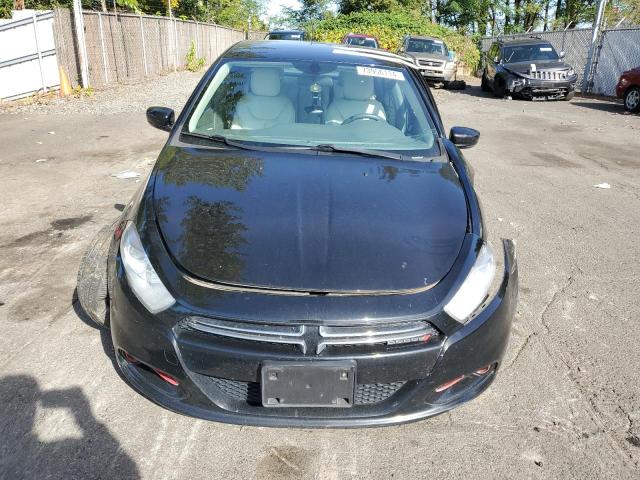 Photo 5 from auction – 2013 DODGE DART LIMIT with VIN 1C3CDFCH6DD300943