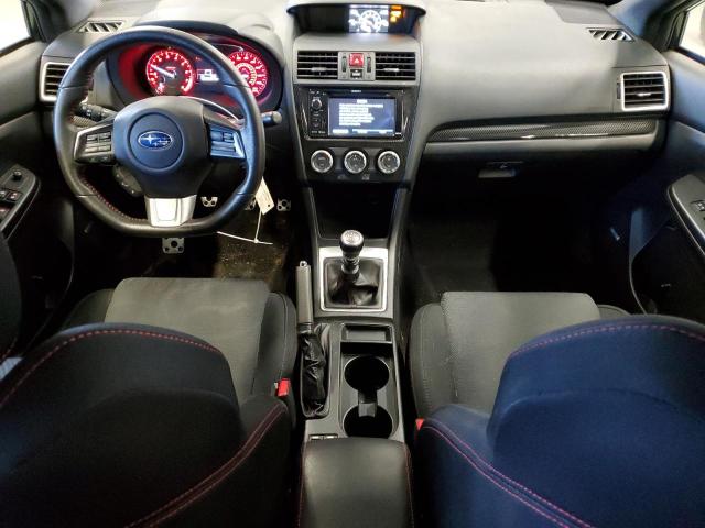 Photo 8 from auction – 2015 SUBARU WRX PREMIU with VIN JF1VA1F66F9811378