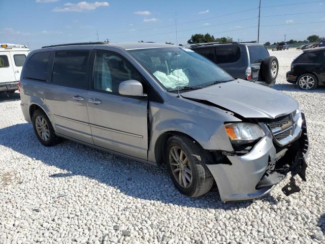 Photo 4 from auction – 2016 DODGE GRAND CARA with VIN 2C4RDGCG9GR177935