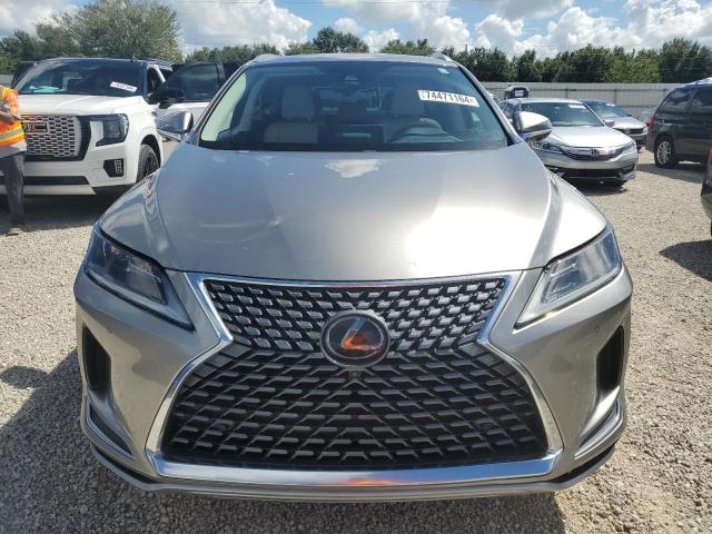 Zdjęcie 5 z aukcji – 2021 LEXUS RX 350 z VIN 2T2HZMAA6MC189882