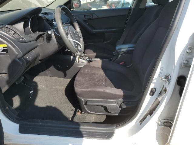 Photo 7 from auction – 2012 KIA FORTE EX with VIN KNAFU4A24C5556063
