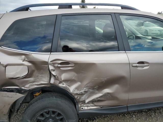 Photo 11 from auction – 2015 SUBARU FORESTER 2 with VIN JF2SJAHC7FH457717