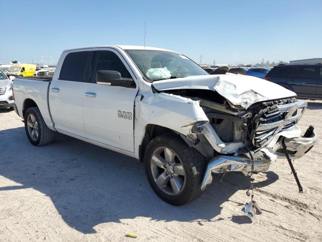 Photo 4 from auction – 2016 RAM 1500 SLT with VIN 1C6RR6LG6GS403205