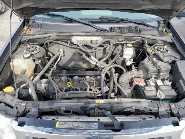 Photo 12 from auction – 2011 FORD ESCAPE XLT with VIN 1FMCU9D72BKA67408