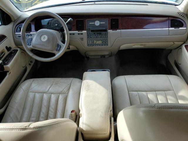 Photo 8 from auction – 2003 LINCOLN TOWN CAR E with VIN 1LNHM81WX3Y703969