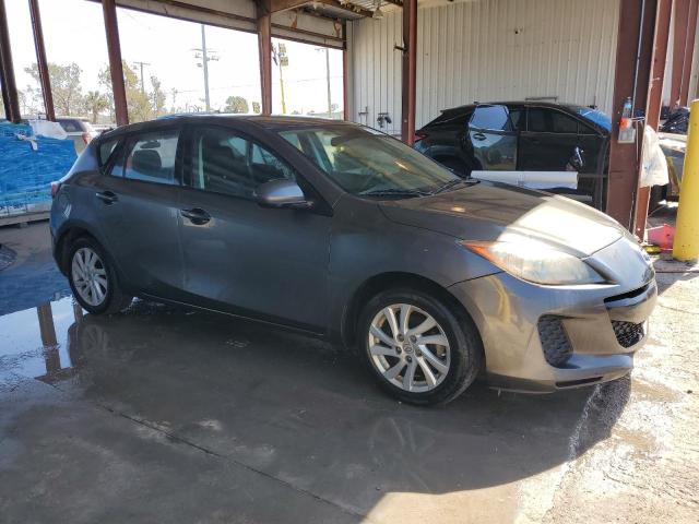 صورة رقم 4 من المزاد - 2012 MAZDA 3 I مع VIN JM1BL1L75C1664968