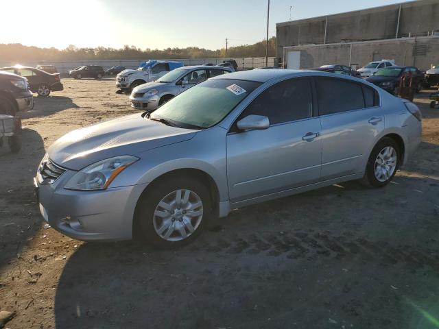 NISSAN ALTIMA BAS 2012 with VIN 1N4AL2AP6CC155504 - Photo from auction