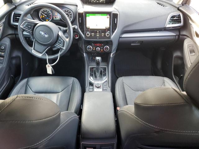 Photo 8 from auction – 2020 SUBARU FORESTER L with VIN JF2SKAUC4LH582947