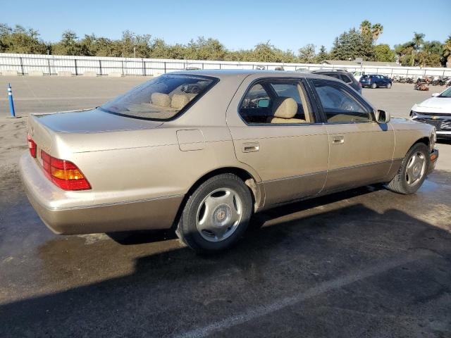 Photo 3 from auction – 1999 LEXUS LS 400 with VIN JT8BH28F3X0147105