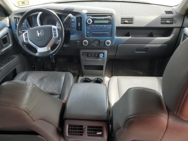 Photo 8 from auction – 2007 HONDA RIDGELINE with VIN 2HJYK16517H531005