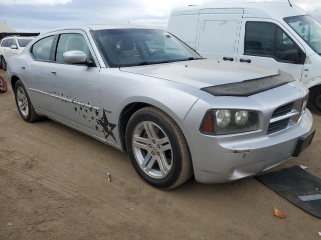 Photo 4 from auction – 2006 DODGE CHARGER R/ with VIN 2B3KA53H06H144335