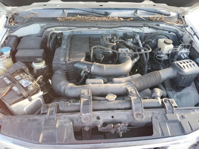 Photo 11 from auction – 2014 NISSAN FRONTIER S with VIN 1N6BD0CT3EN752365