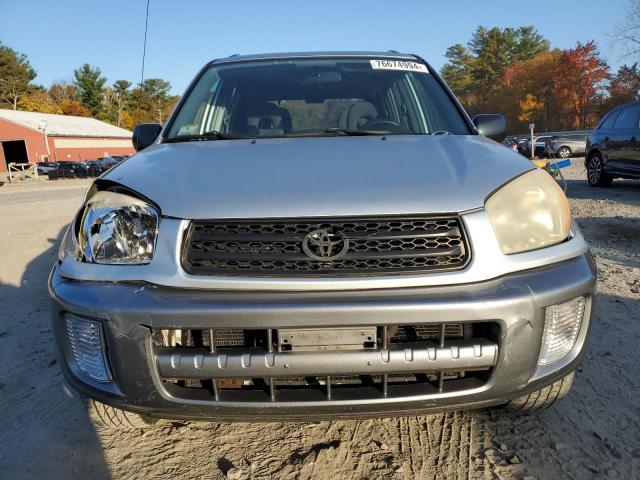 Photo 5 from auction – 2003 TOYOTA RAV4 with VIN JTEHH20V436071587