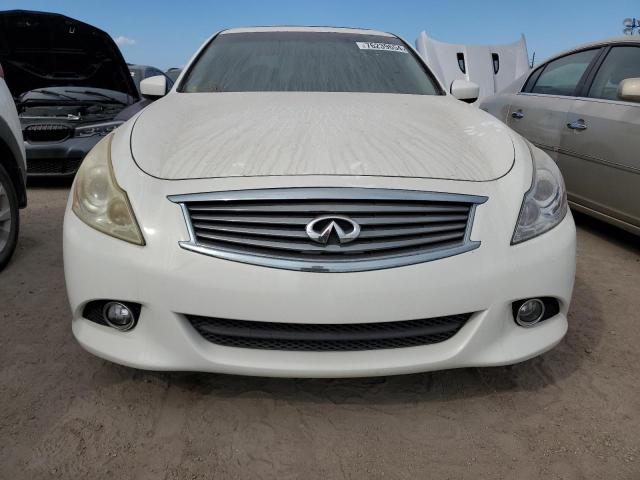 Photo 5 from auction – 2012 INFINITI G25 BASE with VIN JN1DV6AP8CM701189