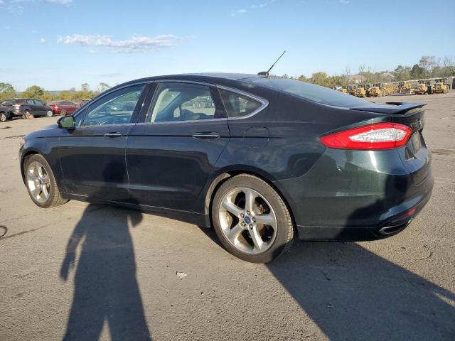 Photo 2 from auction – 2014 FORD FUSION TIT with VIN 3FA6P0K90ER133856