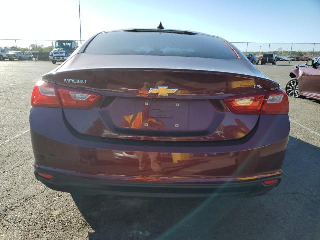 Photo 6 from auction – 2016 CHEVROLET MALIBU LS with VIN 1G1ZB5ST4GF179049