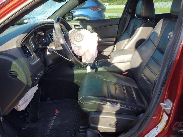 Photo 7 from auction – 2014 DODGE CHARGER R/ with VIN 2C3CDXCT2EH219758