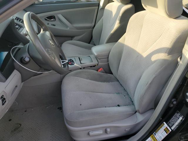 صورة رقم 7 من المزاد - 2011 TOYOTA CAMRY BASE مع VIN 4T4BF3EK4BR146630