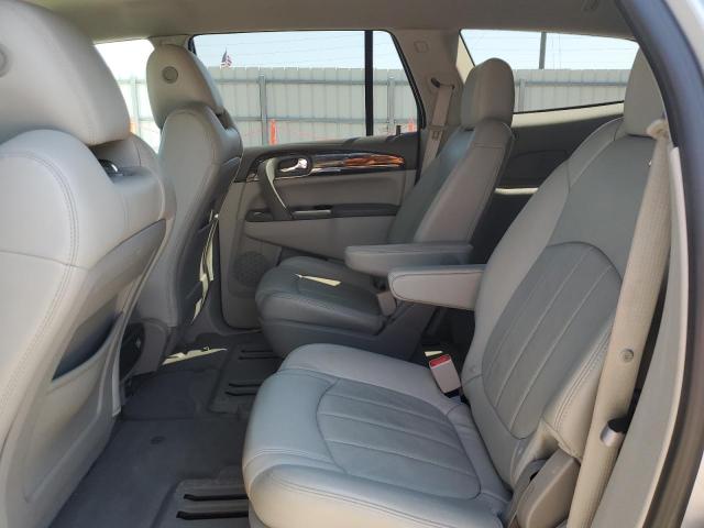 Photo 11 from auction – 2014 BUICK ENCLAVE with VIN 5GAKRBKDXEJ246521