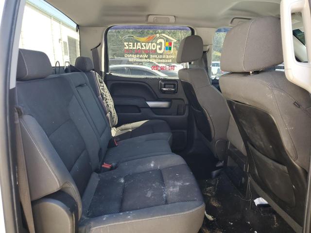 Photo 10 from auction – 2014 CHEVROLET SILVERADO with VIN 3GCPCREC3EG235458