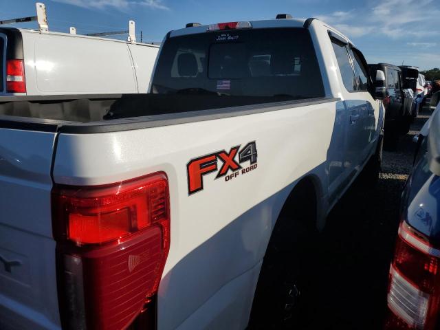 Photo 3 from auction – 2020 FORD F250 SUPER with VIN 1FT8W2BT0LED23850