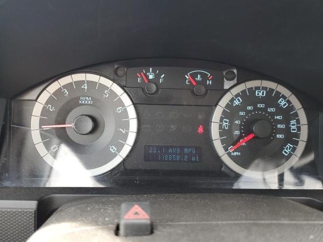 Photo 9 from auction – 2012 FORD ESCAPE LIM with VIN 1FMCU9EGXCKA08087